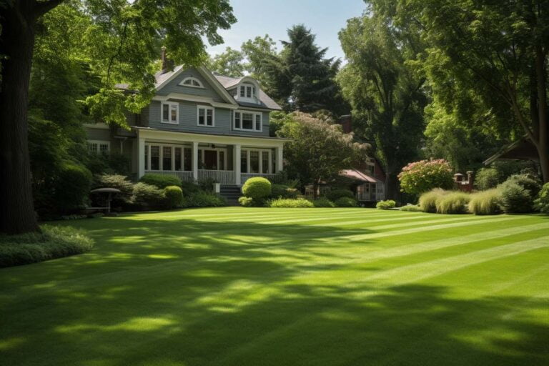 Summer Fertilizer for Lawns: Essential Guide for Seasonal Success