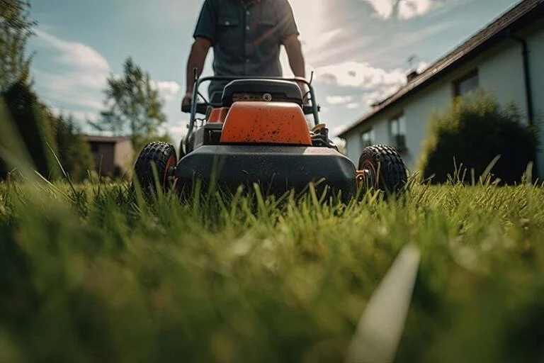 How Often Should You Mow Your Grass: Optimal Frequency for a Healthy Lawn